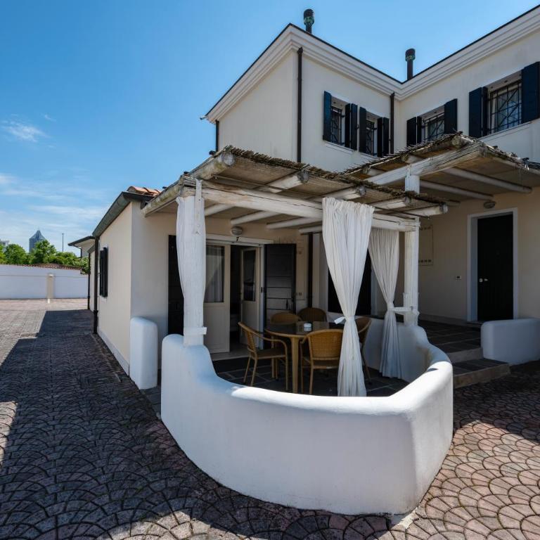 Villa Carlotta Jesolo Lido - Appartamento con 2 Camere da Letto - 4