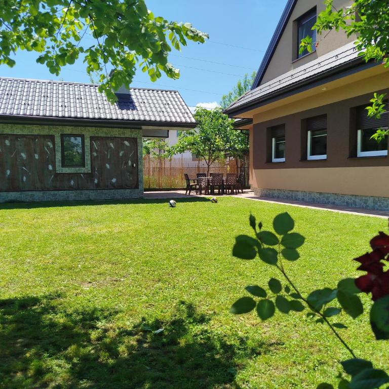 Villa Orhan - Three-Bedroom Villa - 15