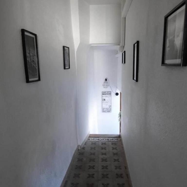 "One Hundred"-Clim-Patio-Spa-Parking-BBQ-Lit électrique - Apartamento de 2 dormitorios - 2