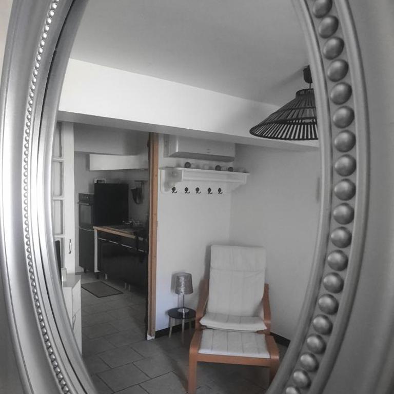 "One Hundred"-Clim-Patio-Spa-Parking-BBQ-Lit électrique - Apartamento de 2 dormitorios - 24