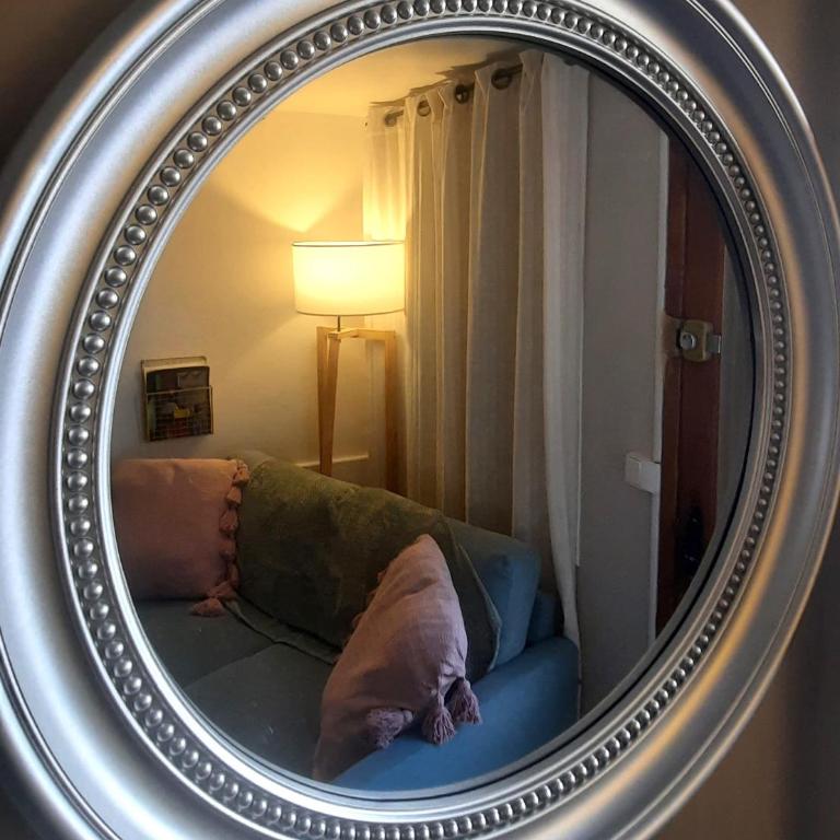 "One Hundred"-Clim-Patio-Spa-Parking-BBQ-Lit électrique - Apartamento de 2 dormitorios - 26