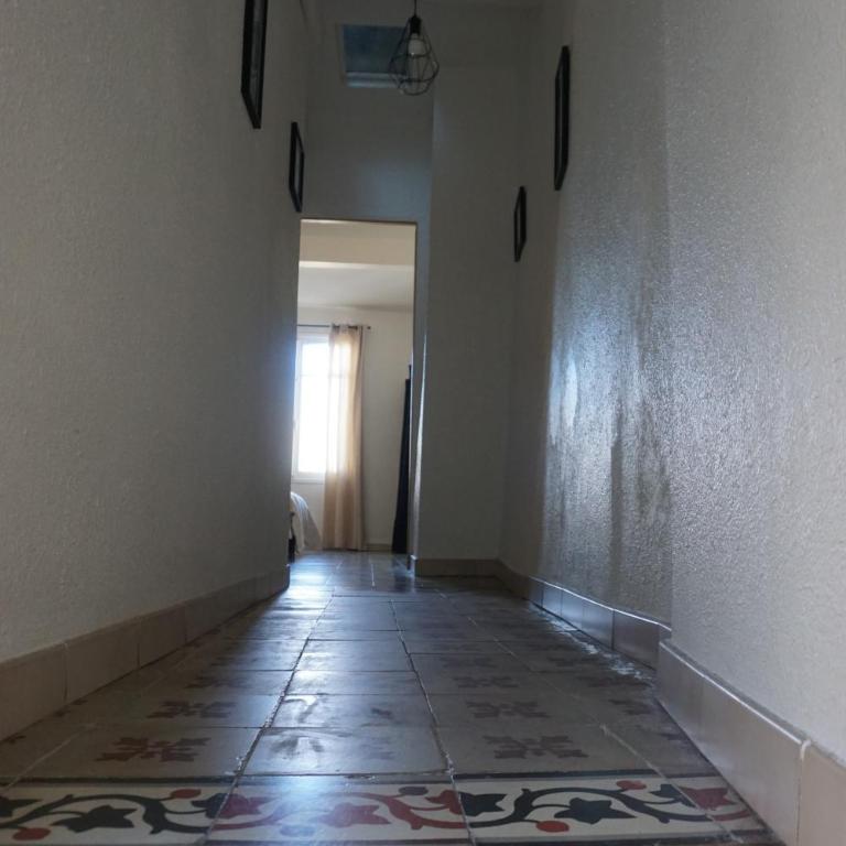 "One Hundred"-Clim-Patio-Spa-Parking-BBQ-Lit électrique - Apartamento de 2 dormitorios - 28