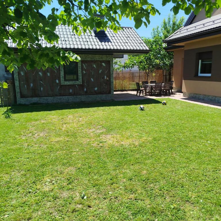 Villa Orhan - Three-Bedroom Villa - 14