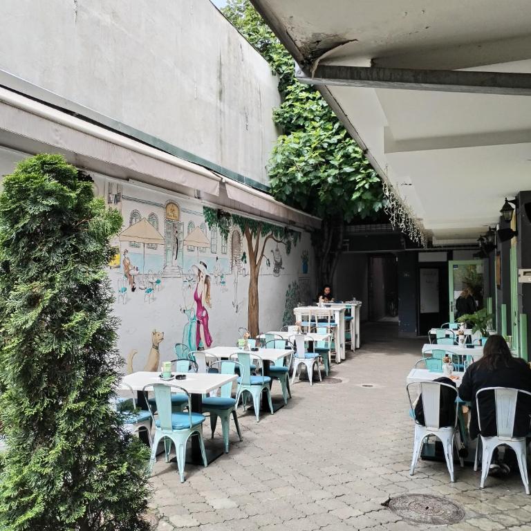 Centar Novi Sad-Apartman No 3 - Apartman sa 2 Spavaće Sobe - 3