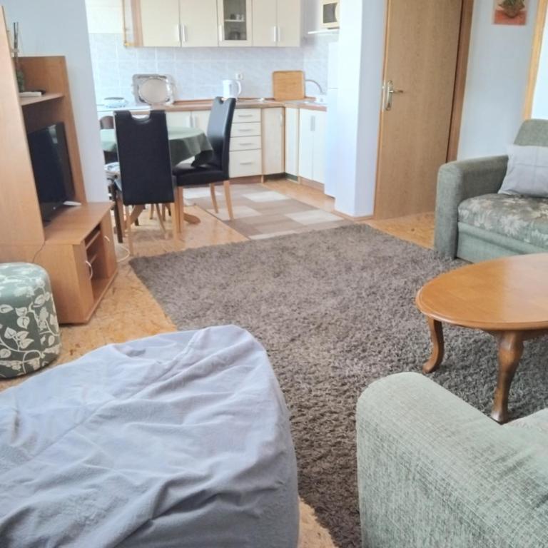 Almir Apartman - Apartman - 13