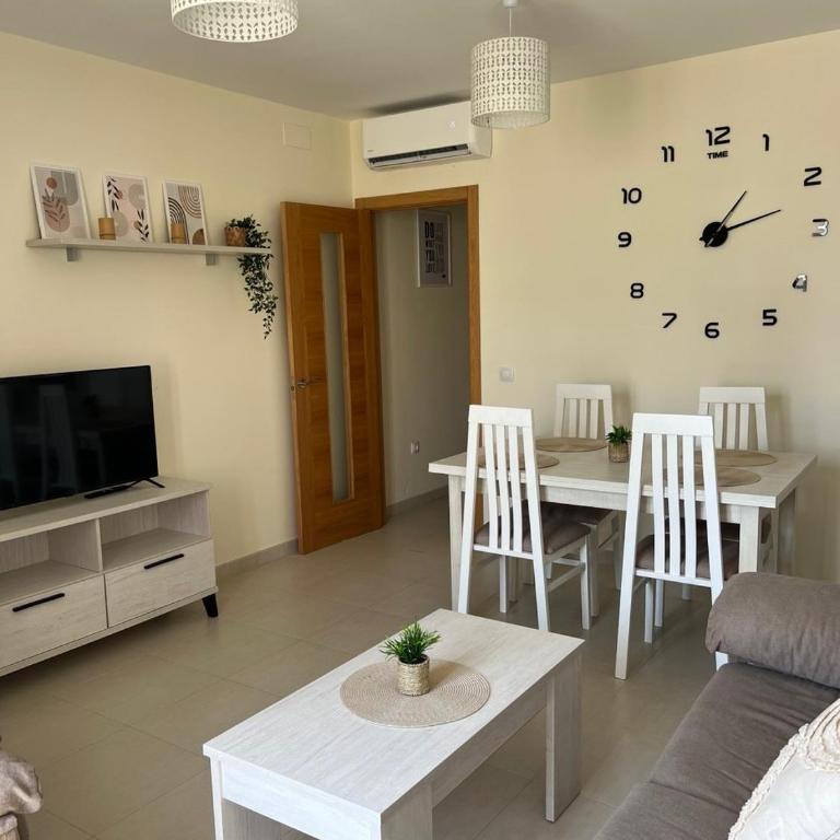 Apartamento turístico - Apartamento de 2 dormitorios - 3