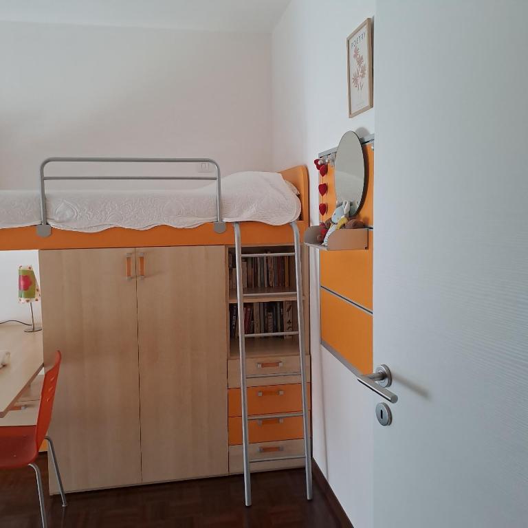 Appartamento Sangiuliano - Appartamento con 2 Camere da Letto - 4