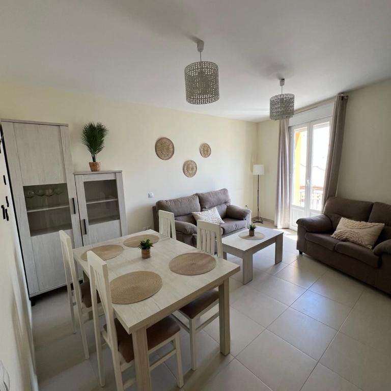 Apartamento turístico - Apartamento de 2 dormitorios - 2