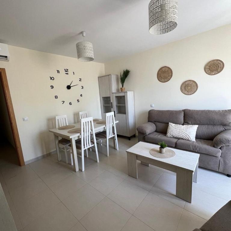 Apartamento turístico - Apartamento de 2 dormitorios - 4