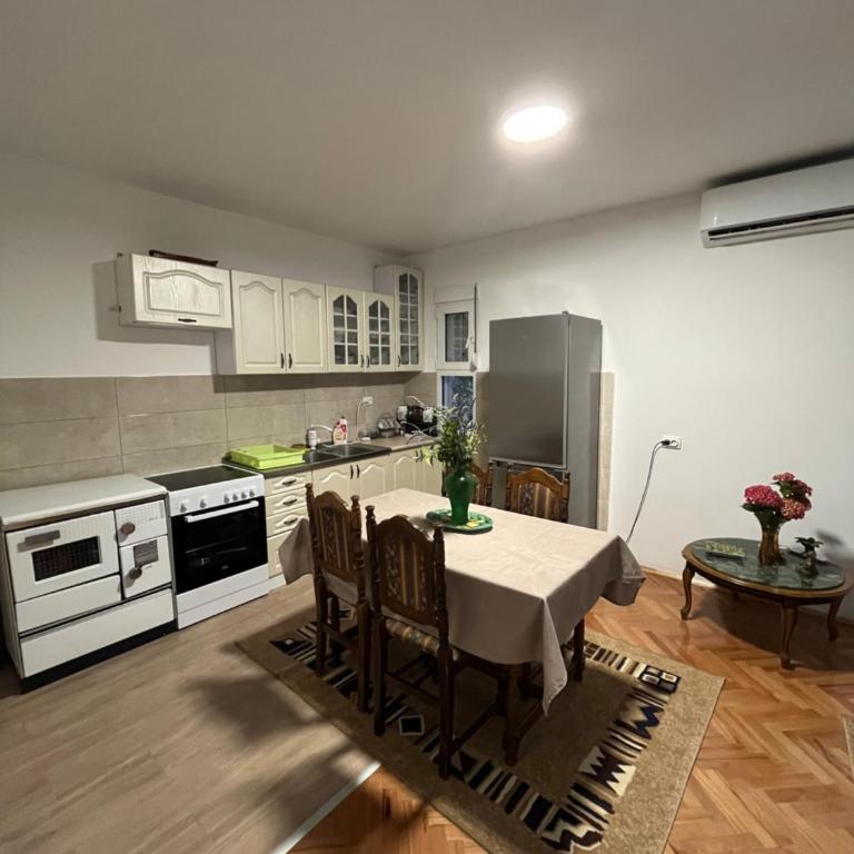 R&S two bedroom apartment - Apartman sa 1 Spavaćom Sobom - 11