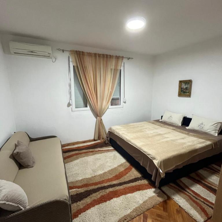 R&S two bedroom apartment - Apartman sa 1 Spavaćom Sobom - 8