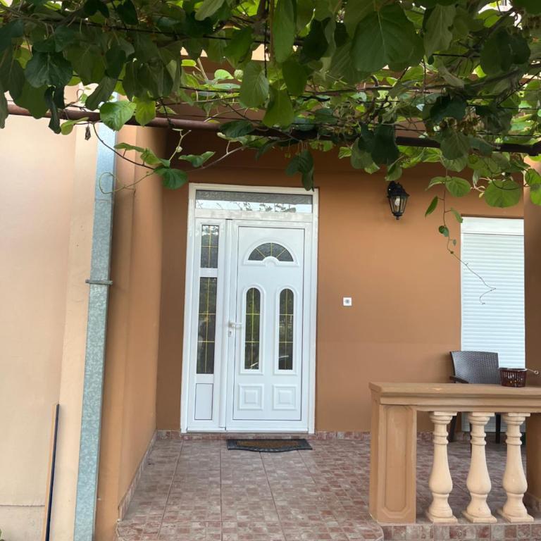 R&S two bedroom apartment - Apartman sa 1 Spavaćom Sobom - 4
