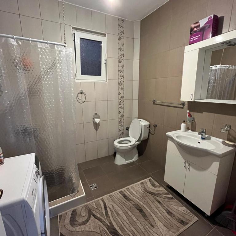 R&S two bedroom apartment - Apartman sa 1 Spavaćom Sobom - 10