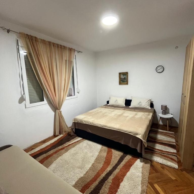 R&S two bedroom apartment - Apartman sa 1 Spavaćom Sobom - 9