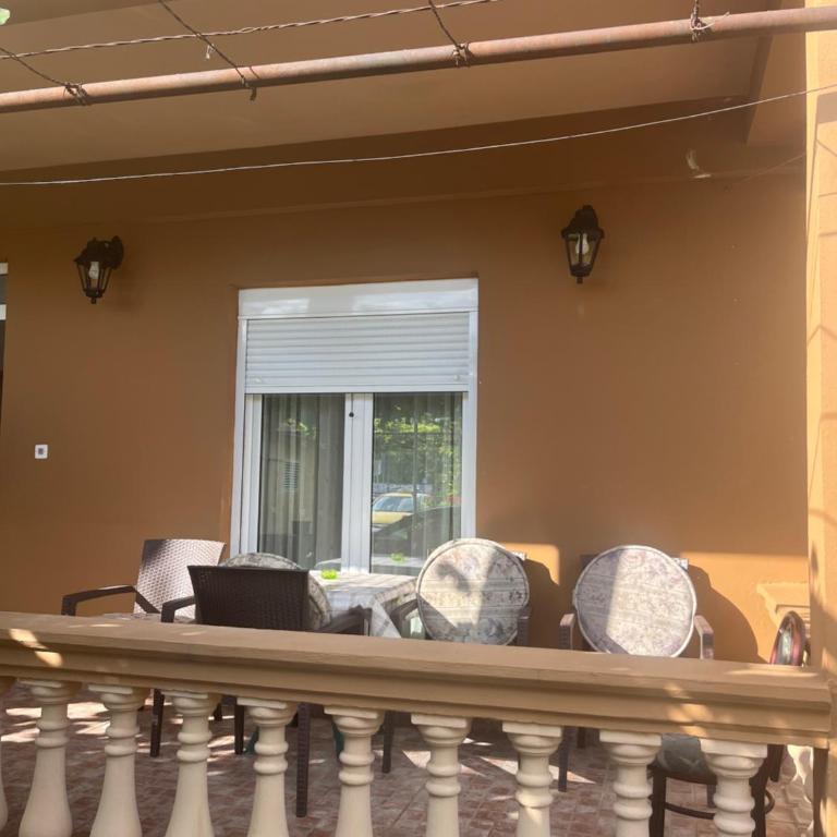 R&S two bedroom apartment - Apartman sa 1 Spavaćom Sobom - 17