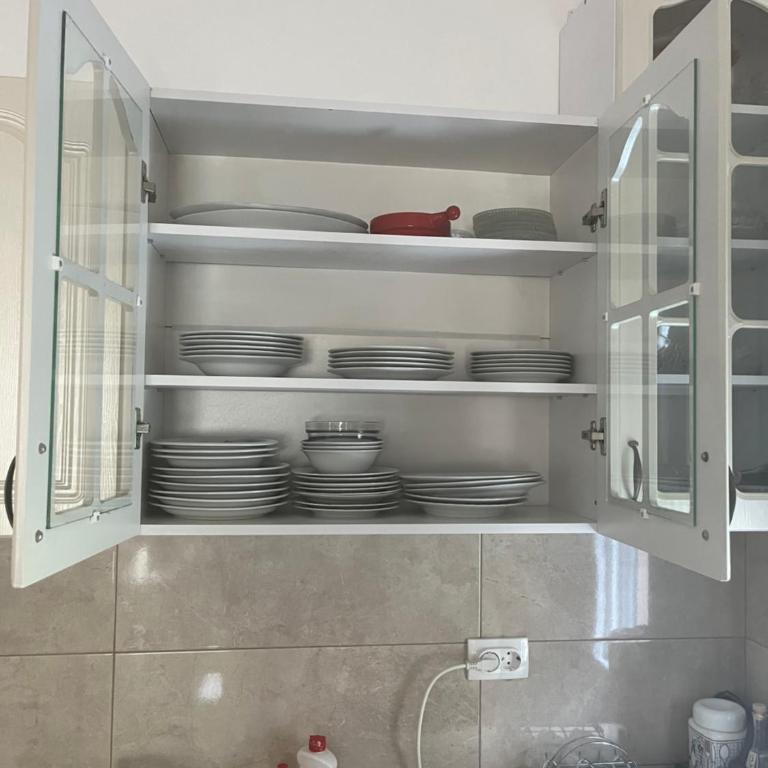 R&S two bedroom apartment - Apartman sa 1 Spavaćom Sobom - 13