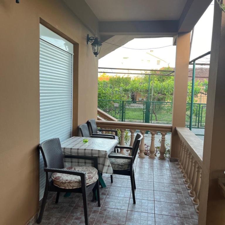 R&S two bedroom apartment - Apartman sa 1 Spavaćom Sobom - 5
