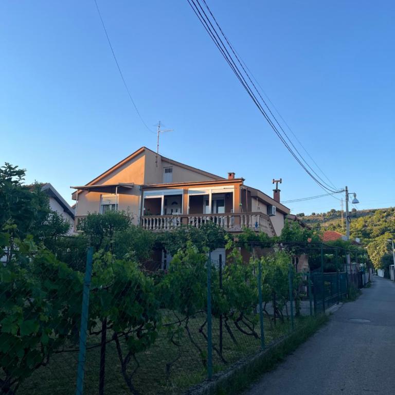 R&S two bedroom apartment - Apartman sa 1 Spavaćom Sobom - 19