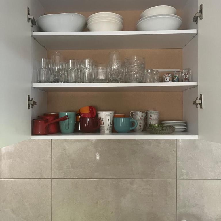 R&S two bedroom apartment - Apartman sa 1 Spavaćom Sobom - 14