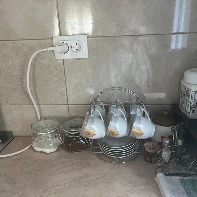 R&S two bedroom apartment - Apartman sa 1 Spavaćom Sobom - 16