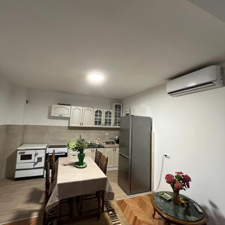 R&S two bedroom apartment - Apartman sa 1 Spavaćom Sobom - 12