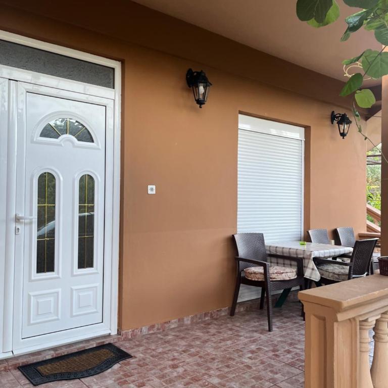 R&S two bedroom apartment - Apartman sa 1 Spavaćom Sobom - 27