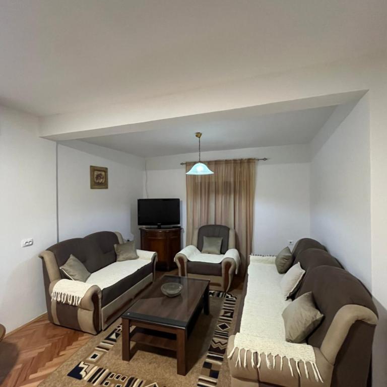 R&S two bedroom apartment - Apartman sa 1 Spavaćom Sobom - 1