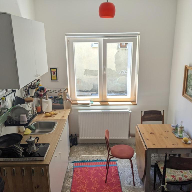 Hikers' Corner - Planinarka - Apartman sa 1 Spavaćom Sobom - 12