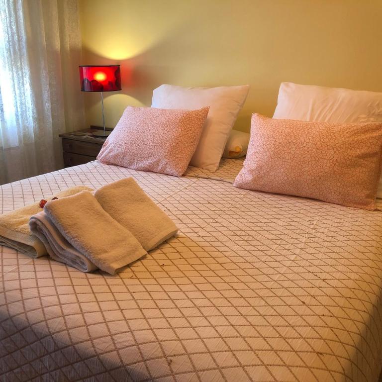 Apartamentos MyM - Apartamento de 1 dormitorio - 5