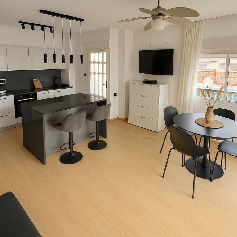 Dolores SEAVIEW Home - 200 m from beach - Apartamento de 3 dormitorios - 2
