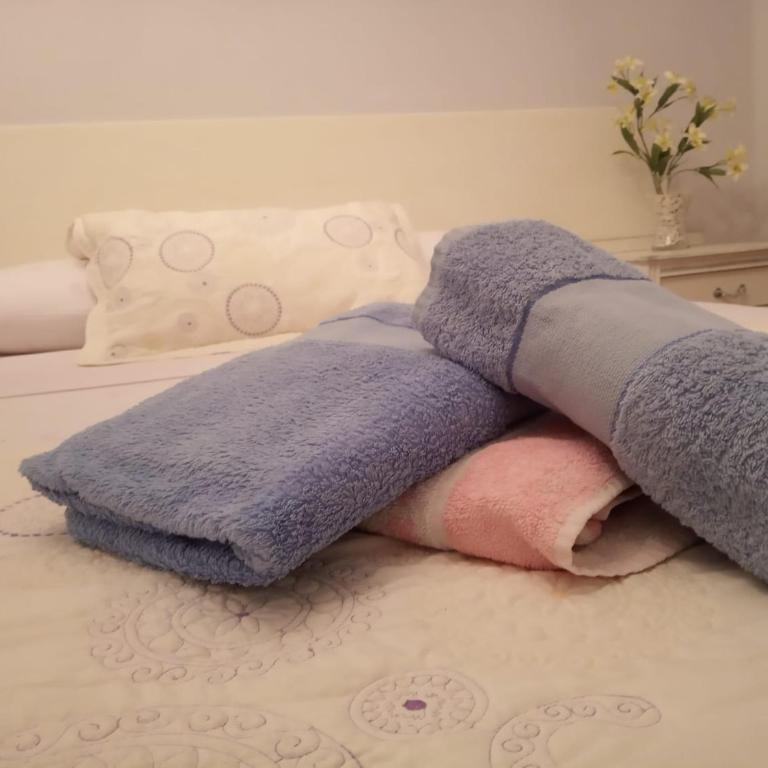 Apartamentos MyM - Apartamento de 1 dormitorio - 10