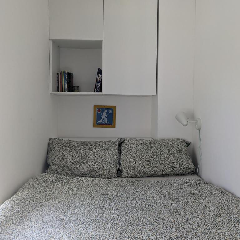 Hikers' Corner - Planinarka - Apartman sa 1 Spavaćom Sobom - 9