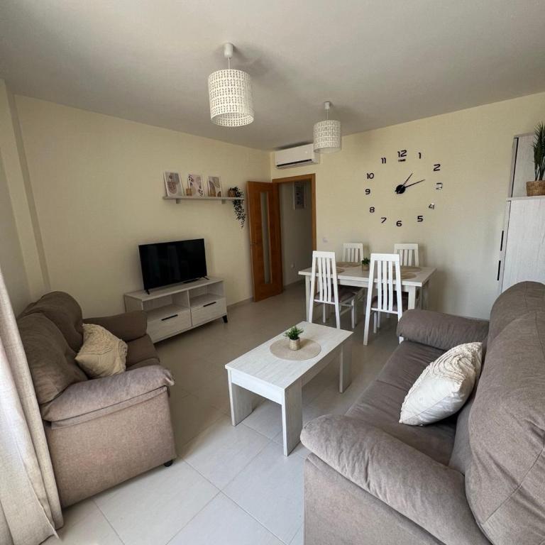 Apartamento turístico - Apartamento de 2 dormitorios - 1