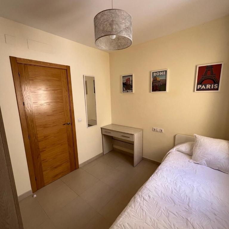Apartamento turístico - Apartamento de 2 dormitorios - 11