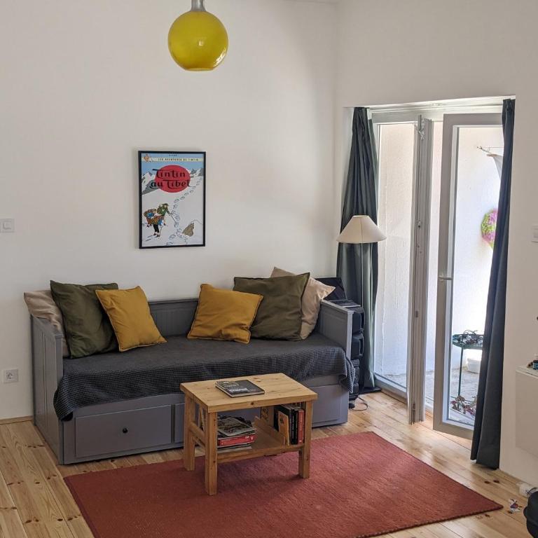 Hikers' Corner - Planinarka - Apartman sa 1 Spavaćom Sobom - 11