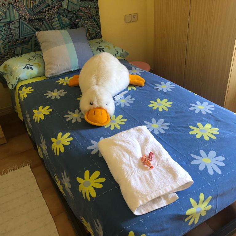 Apartamentos MyM - Apartamento de 1 dormitorio - 1