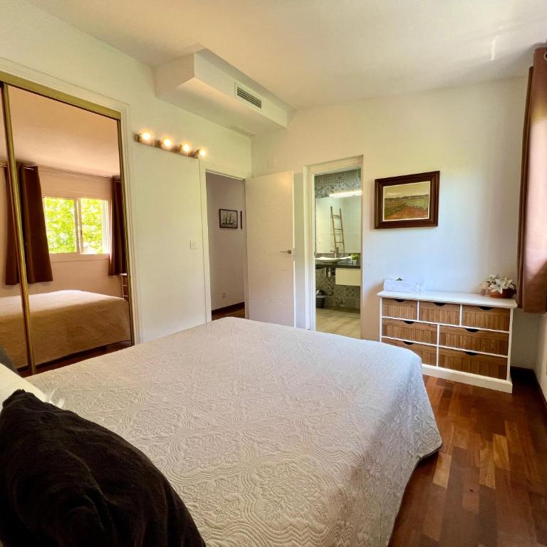 Dalt Vila Salou Deluxe - Apartamento de 3 dormitorios - 7