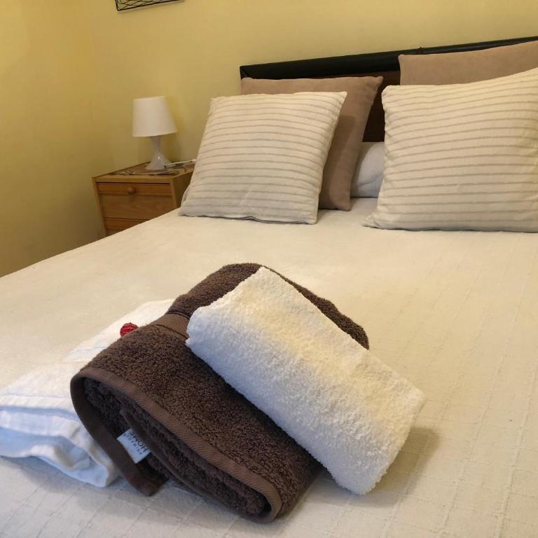 Apartamentos MyM - Apartamento de 1 dormitorio - 17