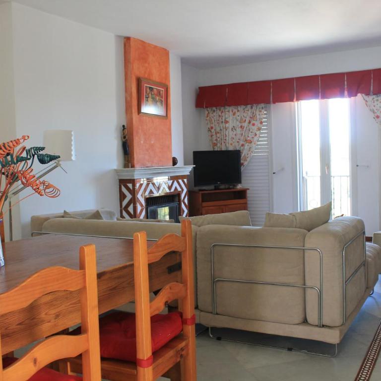 Apartamentos Puerto Sherry - Appartement 3 Chambres - Plazoleta de Croft 82 2B - 11