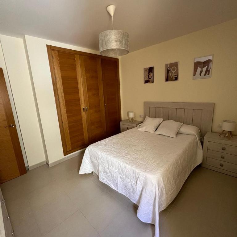 Apartamento turístico - Apartamento de 2 dormitorios - 8