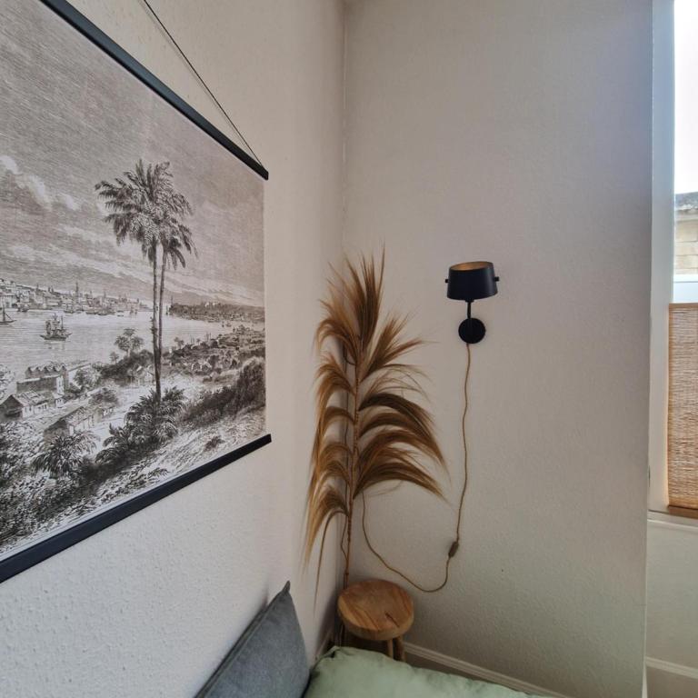 A Poitevin break - Appartement 1 Chambre - 7