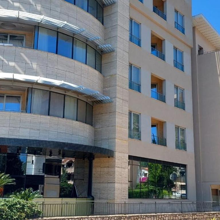 Seaside Milena Appartment - Apartman sa 1 Spavaćom Sobom - 2