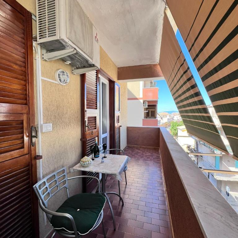 Rosanna House - Appartamento con 2 Camere da Letto - 21