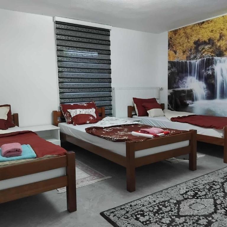 Apartman Kenan - Three-Bedroom Apartment - 5