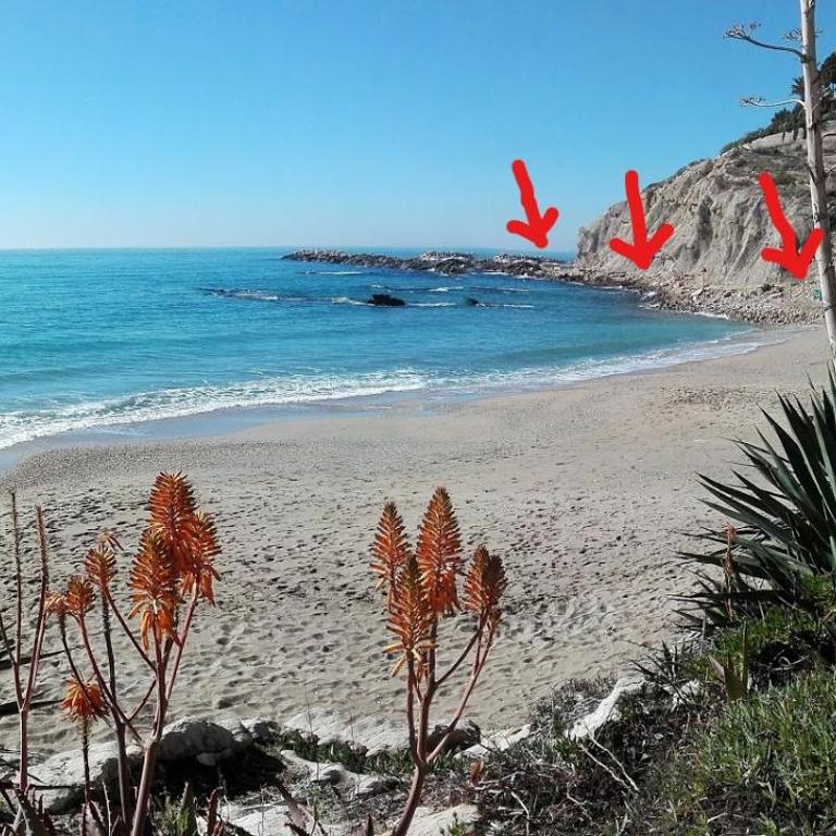 les pieds dans l'eau "FRONT DE MER" - Apartamento de 2 dormitorios - 13