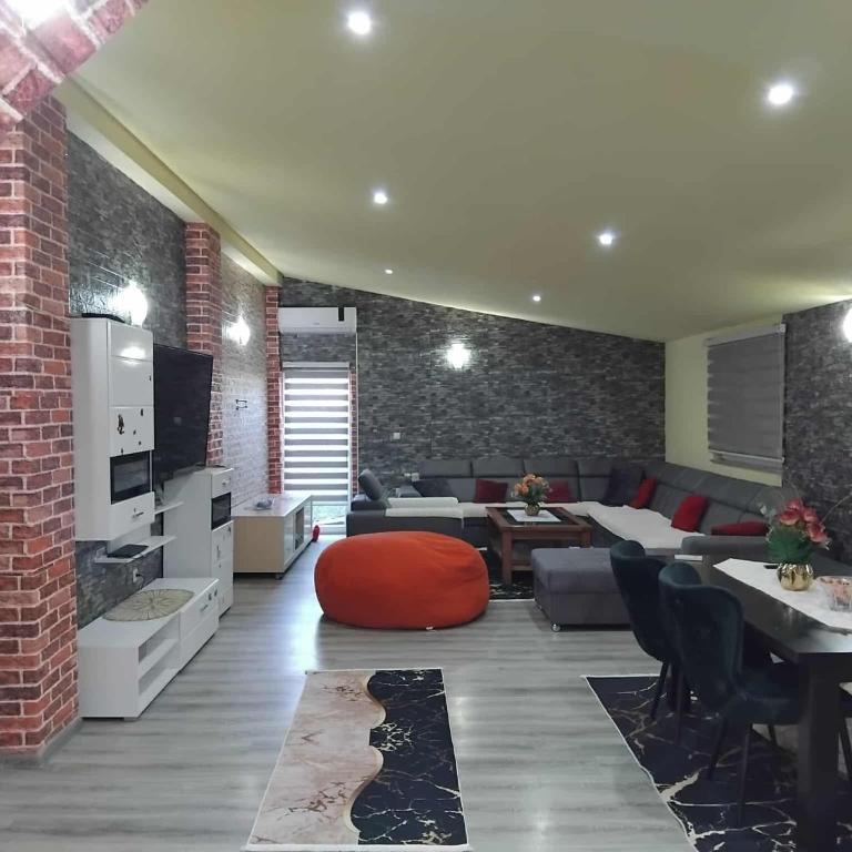 Apartman Kenan - Three-Bedroom Apartment - 3