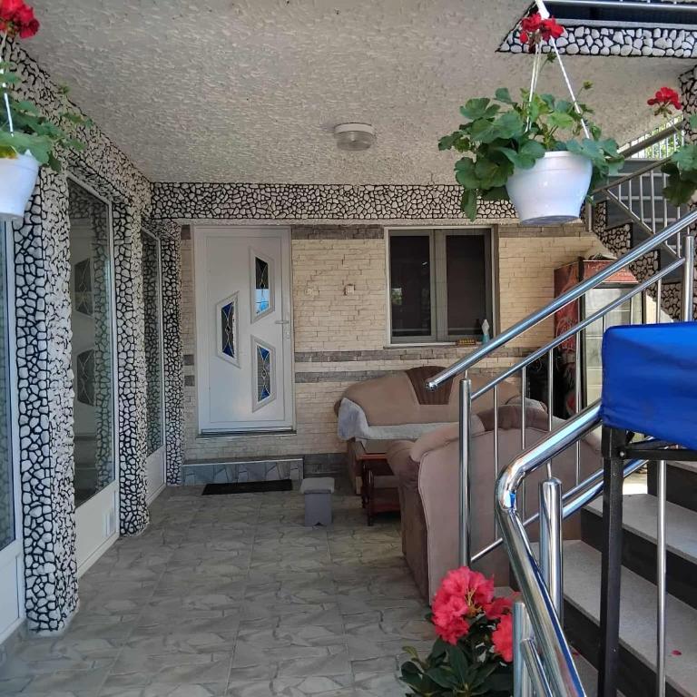 Apartman Kenan - Three-Bedroom Apartment - 2