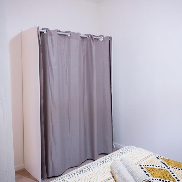 Sémillon - Baignoire Balnéo plein centre - Appartamento con 1 Camera da Letto - 14