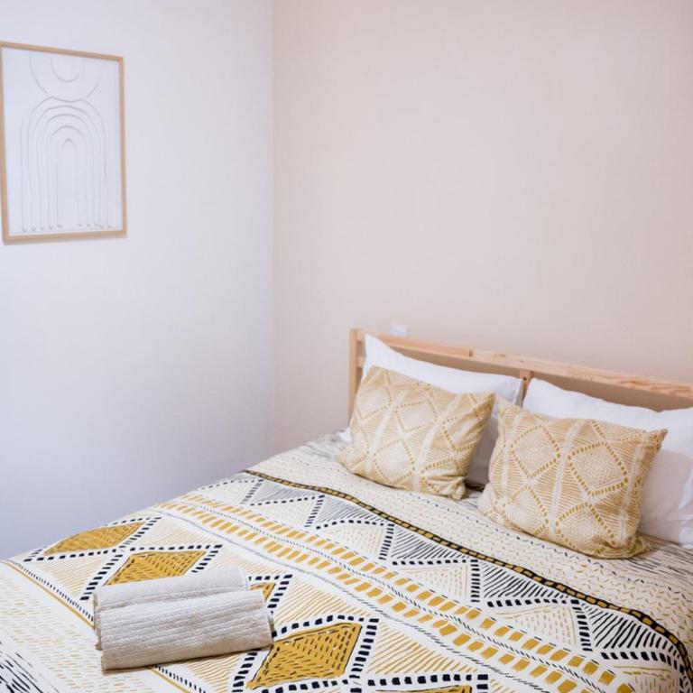 Sémillon - Baignoire Balnéo plein centre - Appartamento con 1 Camera da Letto - 13