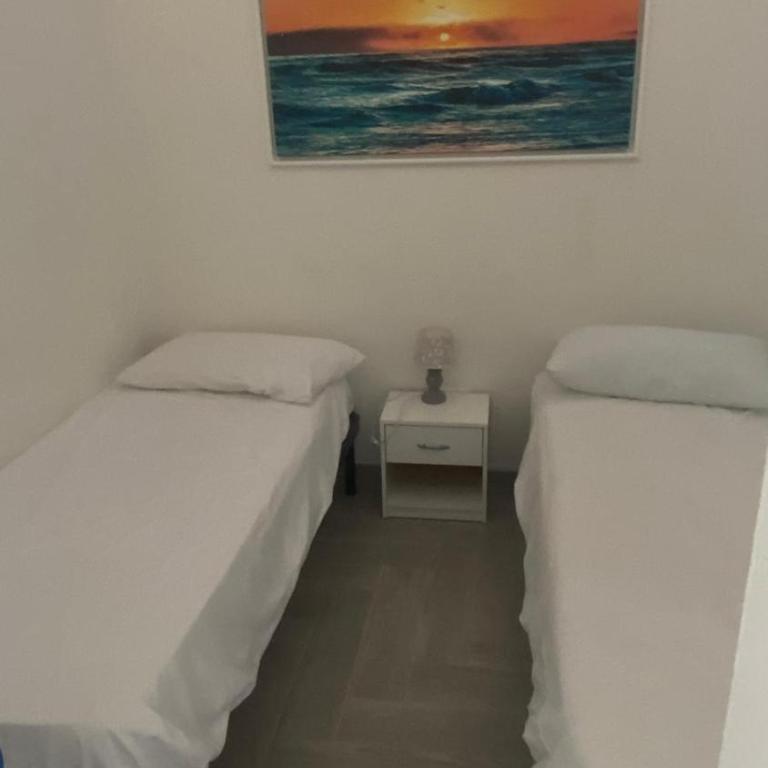 Casa Vacanze-Le stanze di Eolo - Haus mit 2 Schlafzimmern - 9
